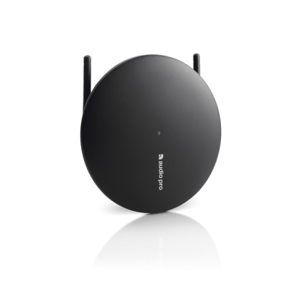 Audio Pro Business TX-1, kabelloser Audiosender schwarz
