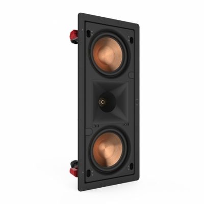 Klipsch PRO-250RPW-LCR Wandlautsprecher, Stück