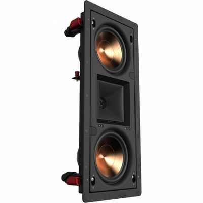 Klipsch PRO-25RW-LCR, Wandlautsprecher, Stück