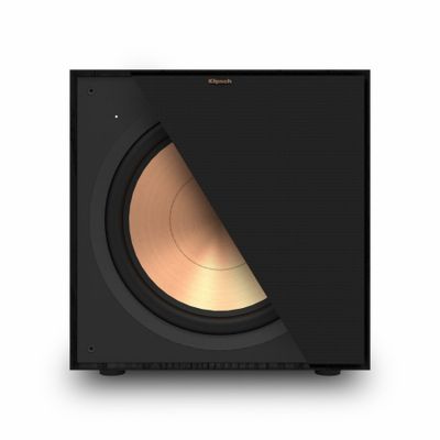Klipsch R-121SW aktiver 12