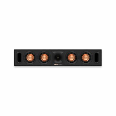 Klipsch R-30C Center-Lautsprecher, schwarz