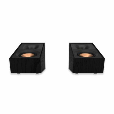 Klipsch R-40SA Dolby-Atmos-Lautsprecher, schwarz