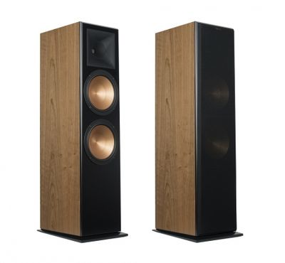 Klipsch RF-7 III Standlautsprecher, Kirschholz