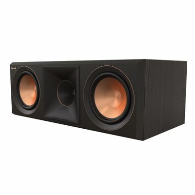 Klipsch RP-500C II Centerlautsprecher, Schwarz