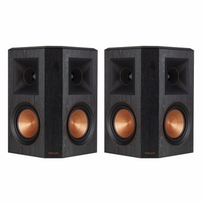 KLIPSCH RP-502S Schwarz