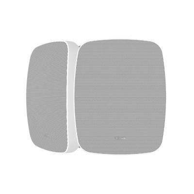 Klipsch RSM-525 Außenlautsprecher, Weiß Paar