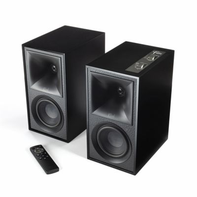 Klipsch The Fives aktive Lautsprecher mit HDMI