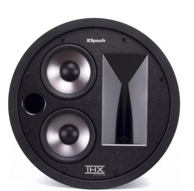 Klipsch THX-5002-L Einbaulautsprecher für die Decke, Stück