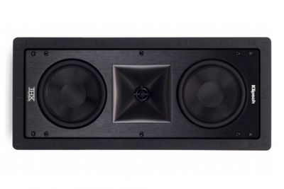 Klipsch THX-502-L Einbaulautsprecher für die Wand, Stück