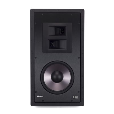 Klipsch THX-8000-S Einbaulautsprecher für die Wand, Stück