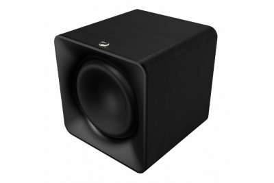 Klipsch Flexus SUB 200, kabelloser aktiver 12-Zoll-Subwoofer