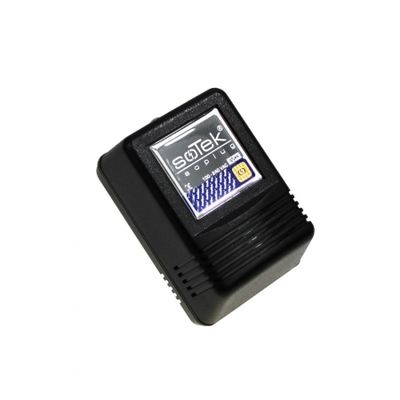 Isotek IsoPlug, Netzstecker mit Shunt-Filter
