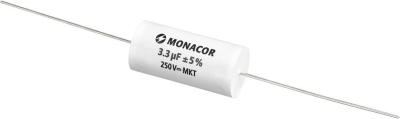 Kondensator MKT-A 3.3uF 250V, Stück