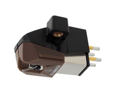 Audio Technica AT-VM95SH, MM-Tonabnehmer