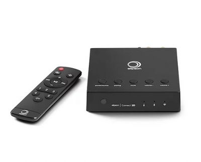 Elipson Connect 250, Stereoverstärker mit Wi-Fi & Bluetooth