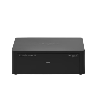 Tangent PowerAmpster III, Stereo-Endverstärker mit XLR