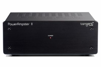 Tangent PowerAmpster II, kompakter Stereo-Endverstärker