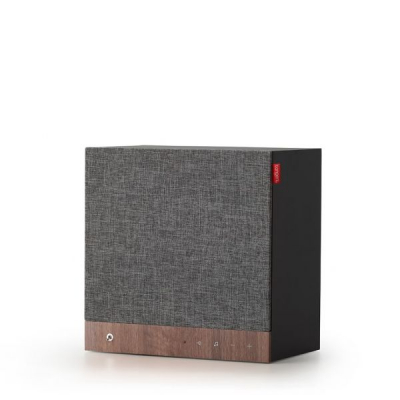Tangent Spectrum Square, quadratischer Bluetooth-Lautsprecher