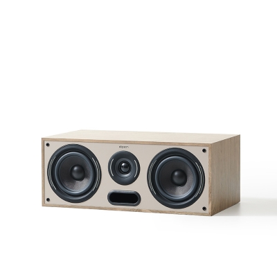 Elipson Horus 10C Light Wood/Beige, Stück