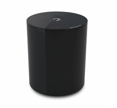 Elipson Planet Sub, aktiver Subwoofer schwarz