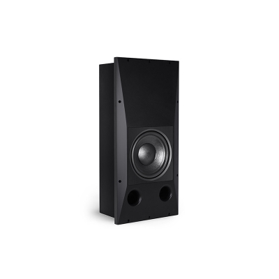 Elipson Infinite S12 In-/On-Wall-Subwoofer, Stück