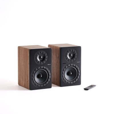 Elipson Prestige Facet II 6B Active, Nussbaum, Paar