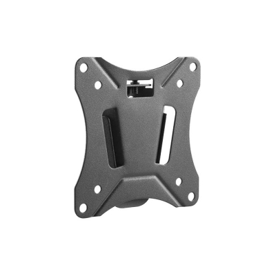 Deltaco ARM-0100 fester VESA-Wandhalter, Stück
