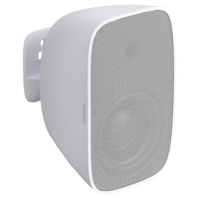 Fonestar SONORA-5AWB, aktiver WLAN-Wandlautsprecher, weiß