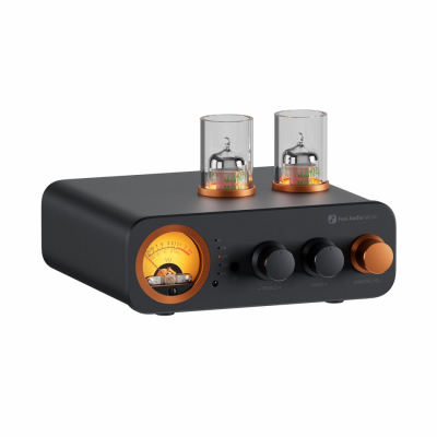 Fosi Audio MC331 Röhrenverstärker