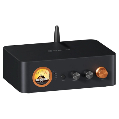 Fosi Audio MC351, röhrenbestückter Verstärker