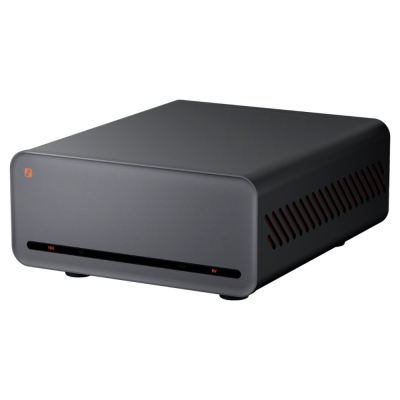 Fosi Audio PSU20, lineares Netzteil mit drei Ausgängen