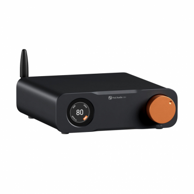 Fosi Audio ZD3 DAC mit Bluetooth & HDMI ARC