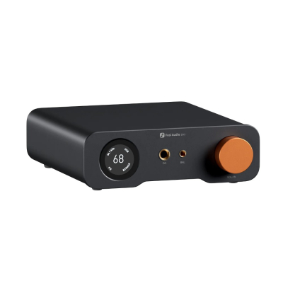 Fosi Audio ZH3, DAC & Kopfhörerverstärker