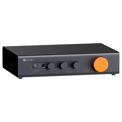 Fosi Audio ZP3 Vorverstärker mit XLR