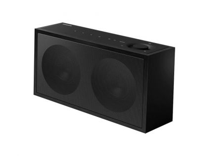 Onkyo NCP-302 WLAN-Lautsprecher schwarz