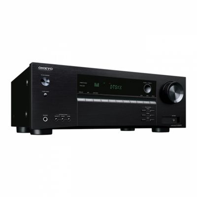 Onkyo TX-NR5100 Heimkino-Verstärker, schwarz