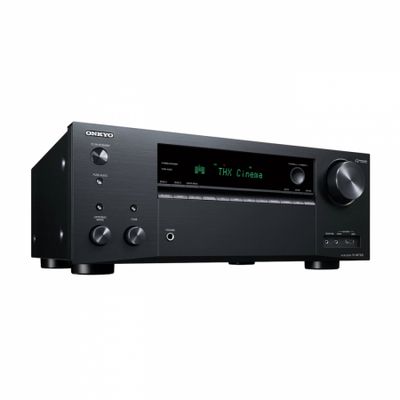 Onkyo TX-NR7100 Heimkino-Verstärker, schwarz
