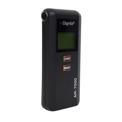 Dignita Alkoholtester AM 7000