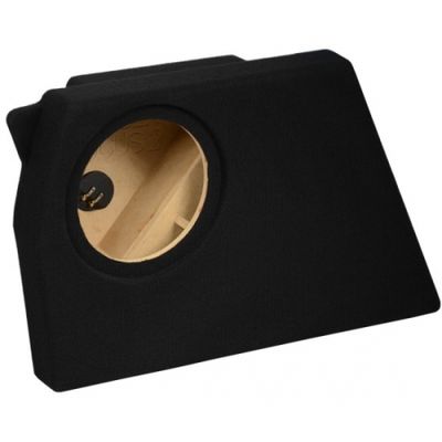 Leeres Subwoofer-Gehäuse Ford Focus 04-11