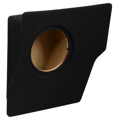 Leeres Subwoofer-Gehäuse VW Golf III  1991-1999 - 8''