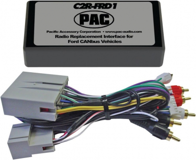 Aktiver Systemadapter Ford, Mazda, Mercury u. a.
