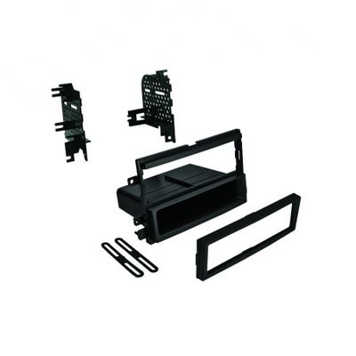 Einbaurahmen Ford, Lincoln, Mazda, Mercury 2004-2016