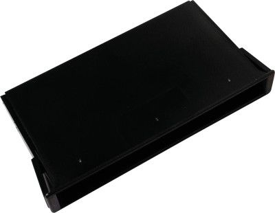 universelle halbe-DIN-Blende