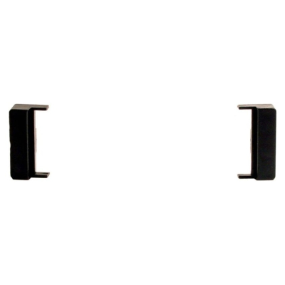 Stereorahmen 1-DIN Audi A4 1995-1999