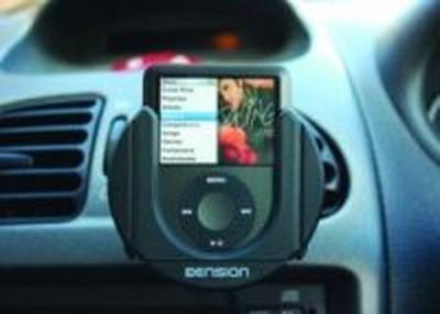 Dension Gateway Lite