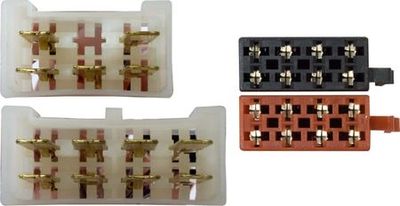ISO-Stecker Alfa Romeo 155&164