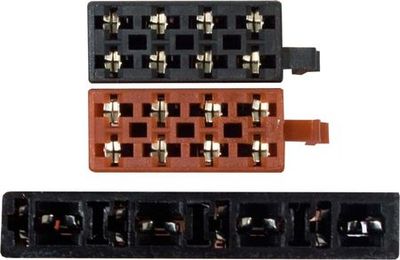 ISO-Adapter PC2-11-4