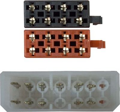 Stromkabel PC2-26-4