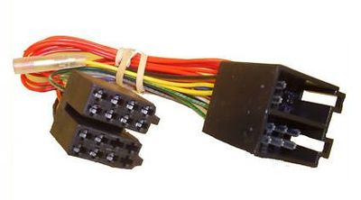 ISO-Adapter PC2-32-4