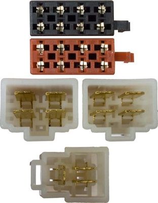 Stromkabel PC2-39-4